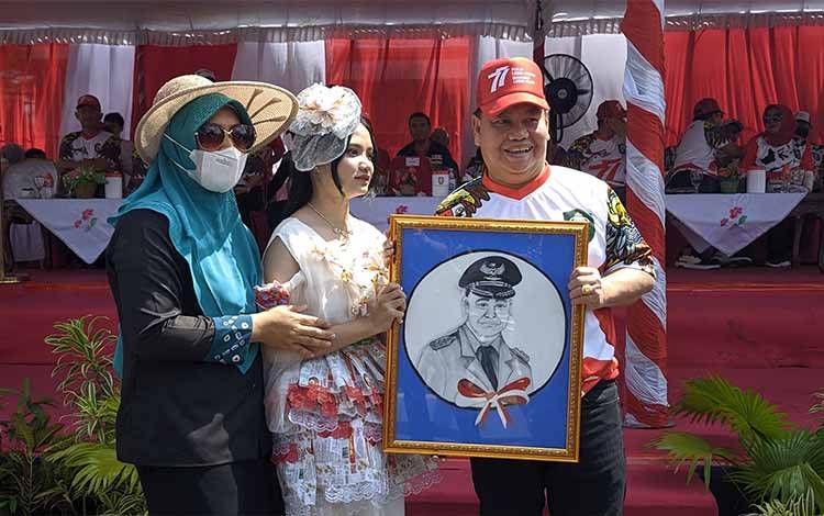 Besok Bupati Kotim Akan Lantik Pejabat di Rujab?
