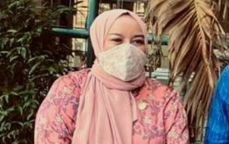 Dewan Minta Optimalkan Pengelolaan Sekolah Kejuruan di Kalteng