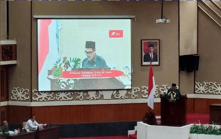 Generasi Muda Perlu Pembinaan Supaya Dijauhkan dari Narkotika