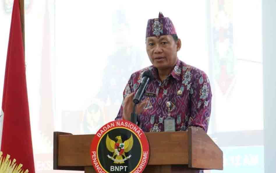 Kegiatan Ekspresi Muda Indonesia Diharap Bisa Kenalkan Pemahaman Anti Radikalisme