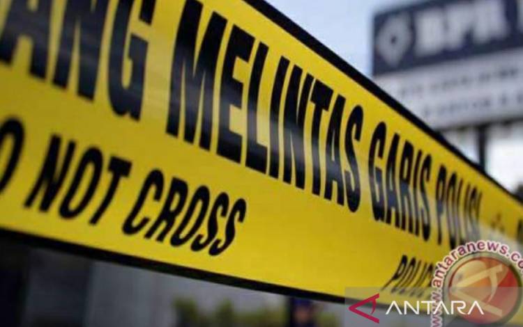 Propam Periksa Polisi yang Suruh Wartawan Bicara dengan Pohon
