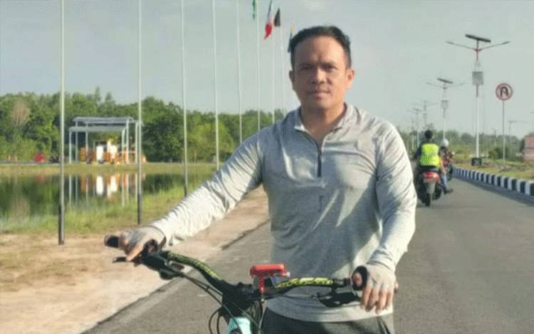 Legislator Palangka Raya: Raih Adipura Perlu Dukungan Masyarakat