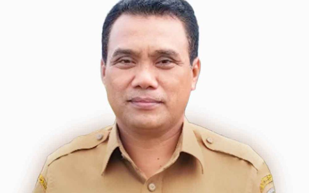Indeks Kualitas Tutupan Lahan Palangka Raya Masuk Kategori Baik