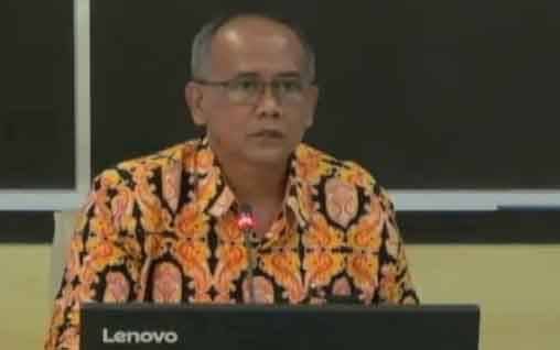 NTP Gabungan Kalteng Agustus 2022 Naik 4,43 Persen