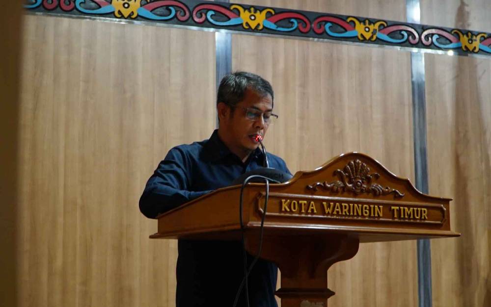 Ini Hasil Rapat Banggar DPRD tentang Perubahan KUA PPAS APBD Kotim 2022