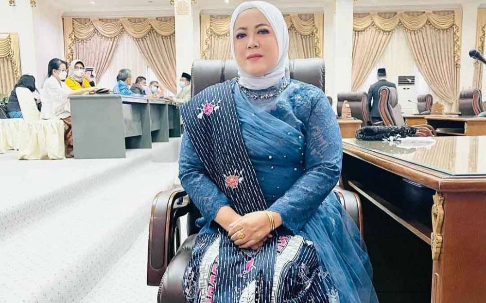 Legislator Ini Harapkan Orang Tua Perketat Pengawasan Terhadap Anak
