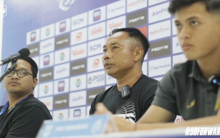 PSIS Ingin Putus Tren Buruk Kekalahan di Dua Laga