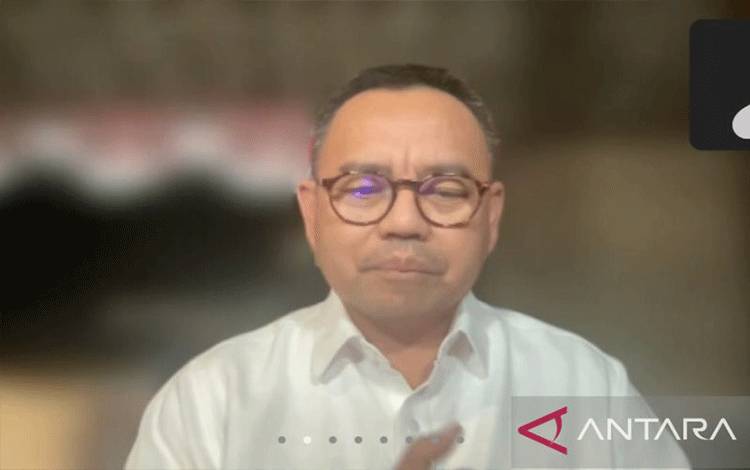 Mantan Menteri ESDM Sebut Penyesuaian Harga BBM untuk Jangka Panjang