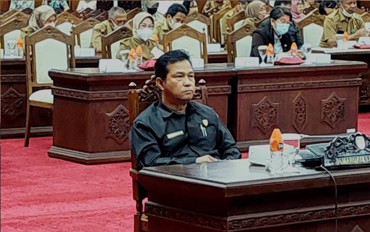 Dewan Minta Pemda Aktif Berkoordinasi dengan Kemendes, Ini Tujuannya