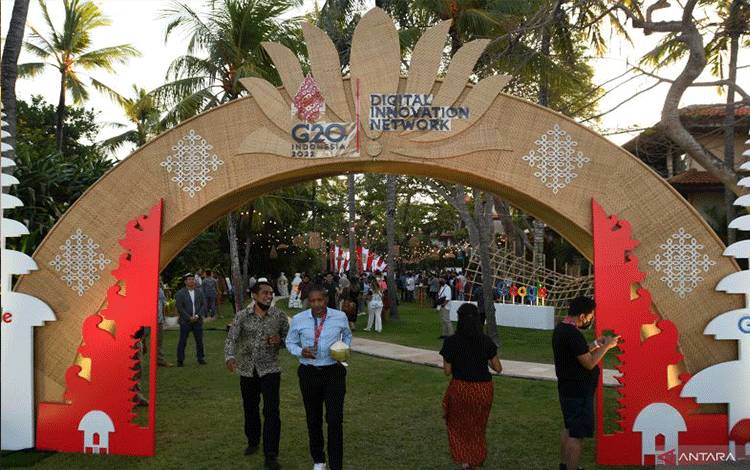 Bali dan Kesiapan Tuan Rumah "Plus" untuk KTT G20
