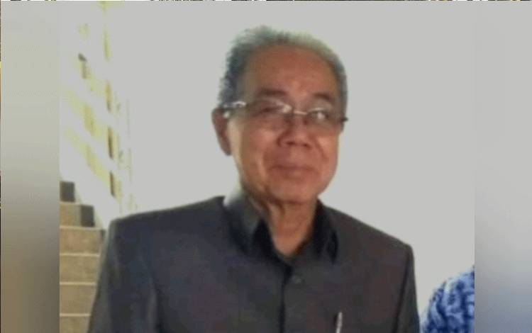 Legislator Dorong Pemerataan Tenaga Pengajar di Kalteng