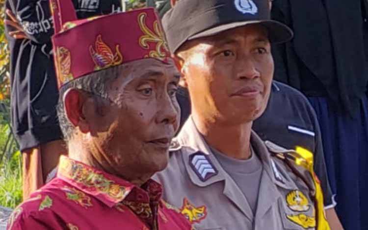 Kelurahan Petuk Ketimpun Sudah Siapkan Enam Sumur Bor