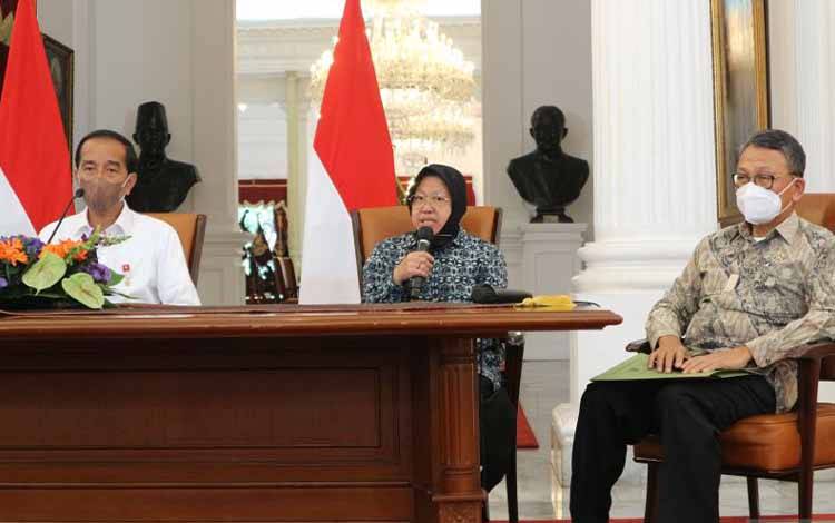 Pemerintah Siapkan Data Terbaru Warga yang Layak Terima BLT BBM