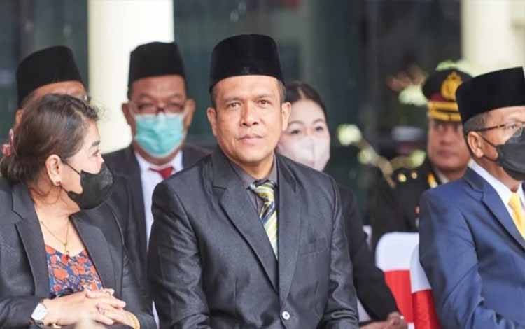 Pemko Palangka Raya Diminta Perbanyak Padat Karya Kurangi Dampak Kenaikan BBM