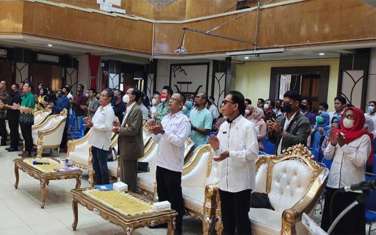 Wartawan Jangan Abaikan Kecepatan Internet?