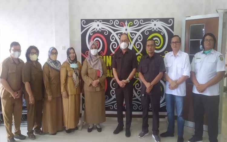 Dewan: Masyarakat Rentan Wajib Masuk Jamkesda