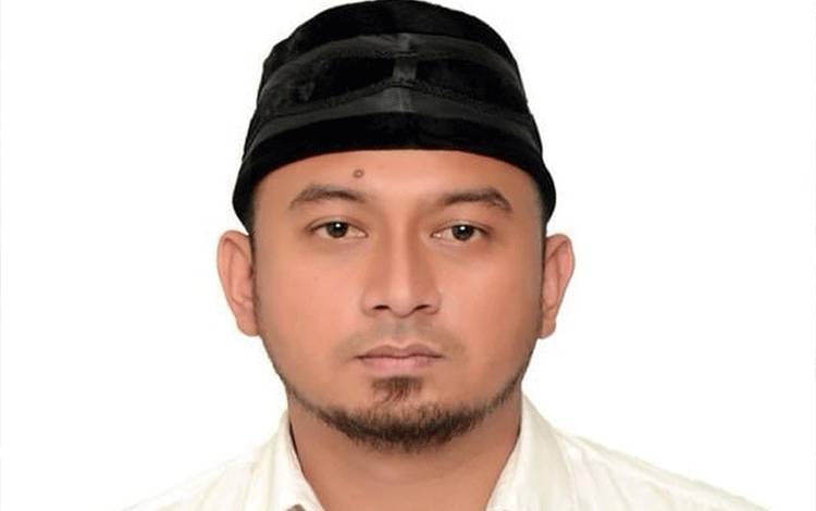 Waket I DPRD Palangka Raya Tolak Kenaikan Harga BBM