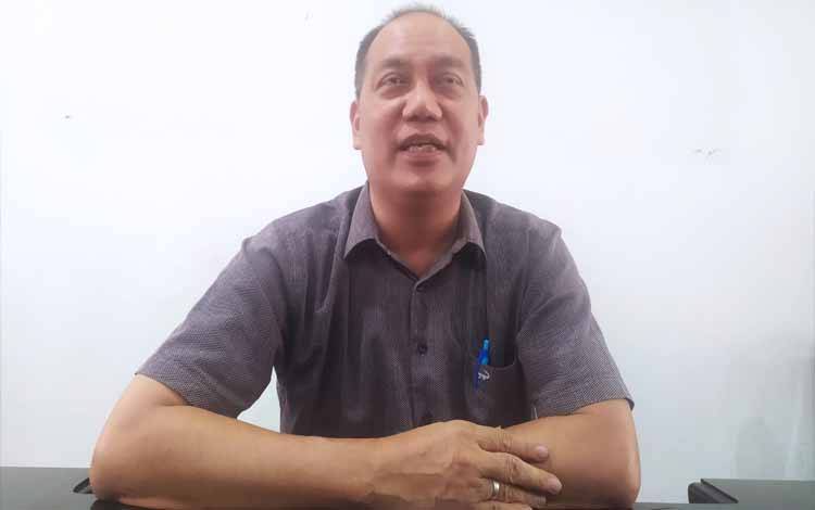 Dokter dan Perawat RSUD Palangka Raya Perlu Rumah Dinas