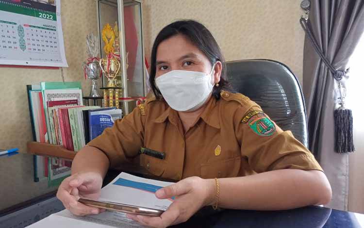 6 Desa di Kecamatan Dusun Timur akan Laksanakan Pemilihan BPD