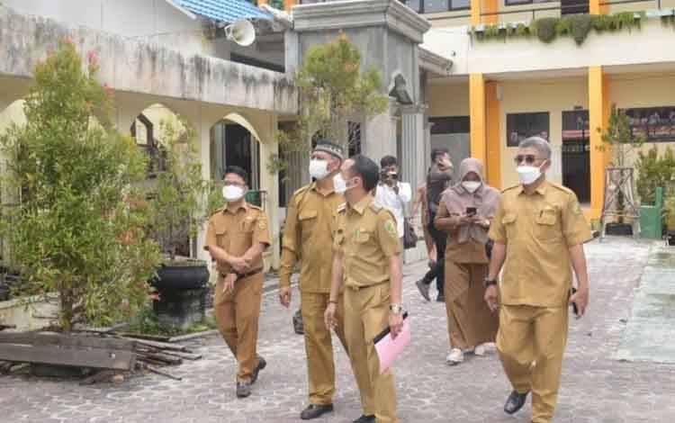 Pemko Palangka Raya Komitmen Terapkan Kurikulum Merdeka Belajar