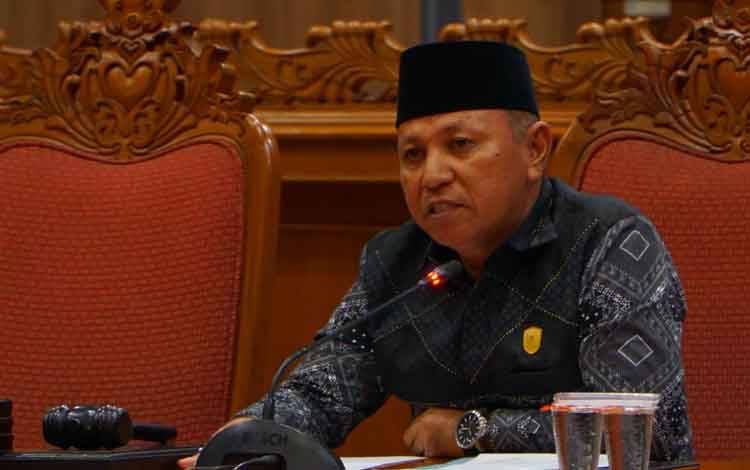 Ini Hasil Rekomendasi DPRD Kotim atas Demo Mahasiswa