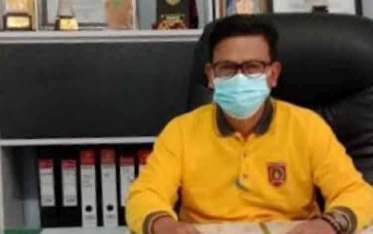 36 Kades di Kobar Bakal Purna Tugas Akhir Tahun 2022