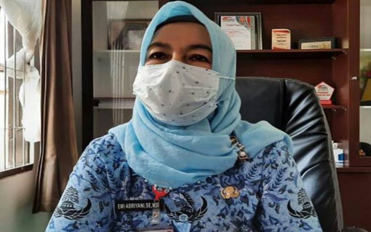 Ada 3 Lokasi Rawan Banjir Tahunan di Palangka Raya
