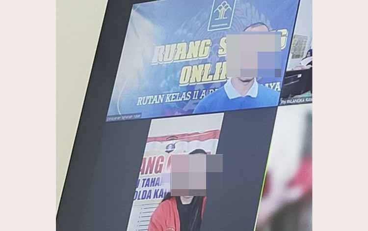 Pasangan Suami Istri ini Dihukum 6 Tahun Penjara akibat Bisnis Narkoba