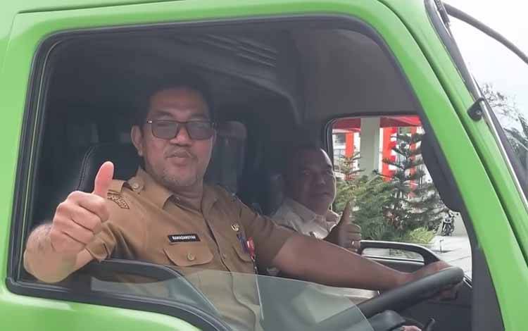 Bapenda Siapkan Undian Berhadiah Bagi Pembayar PBB P2 Pada 5-14 September