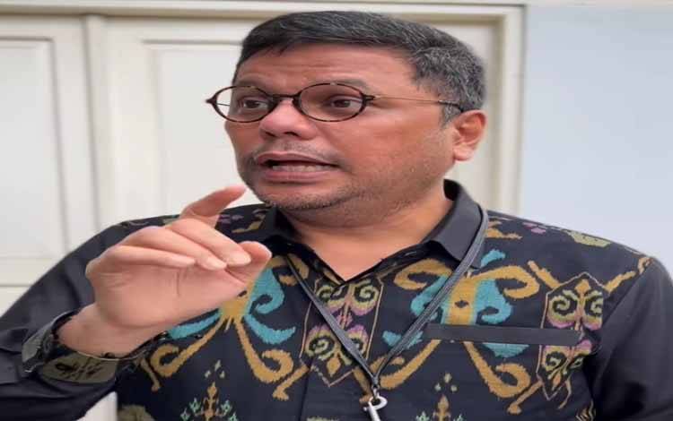 Dampak Kenaikan Harga BBM, Apakah Inflasi di Kalteng akan Meroket