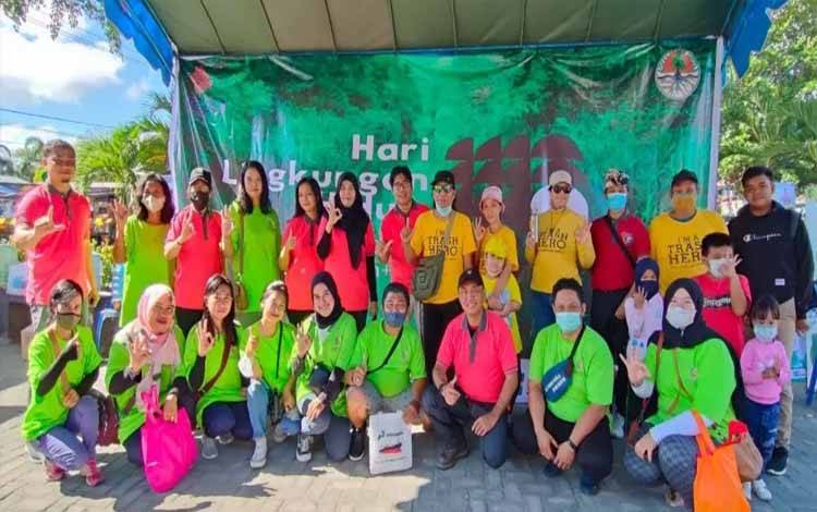 DLH Palangka Raya Maksimalkan TPA Untuk Raih Adipura