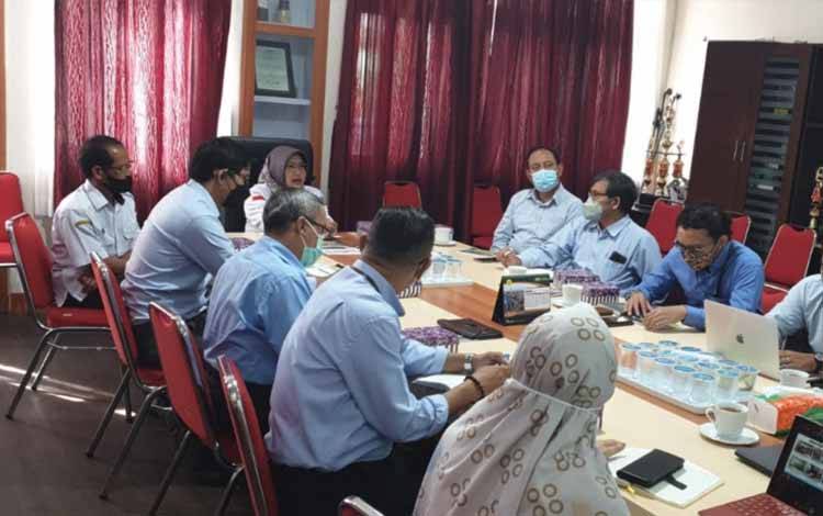 Kemenkeu Kaji Perpajakan Food Estate