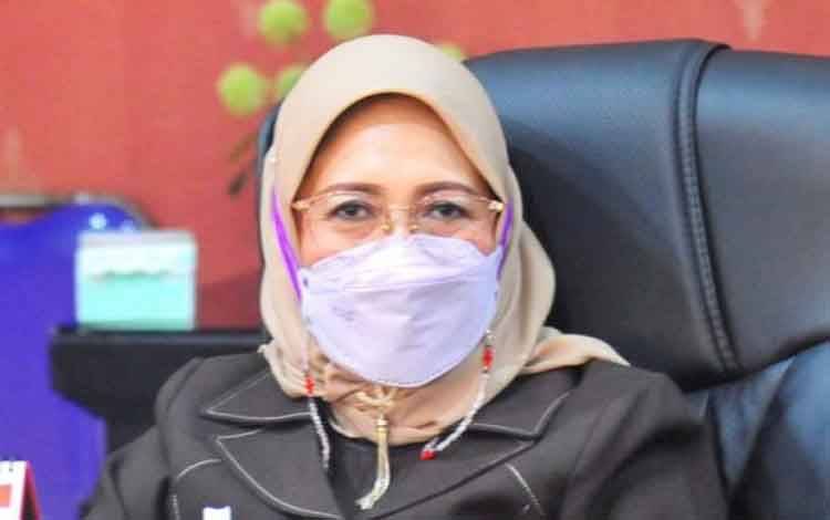Dewan: PPKM Level 1 Bukan Alasan Tak Disiplin Prokes