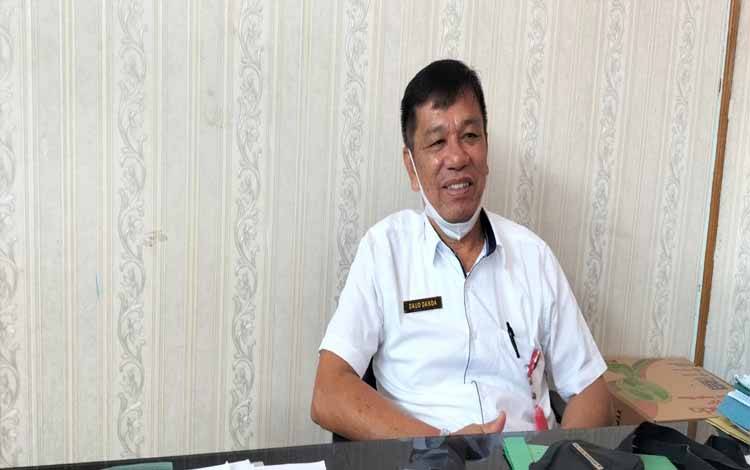 Kementerian Perhubungan Hibahkan 2 Pelabuhan di Barito Selatan