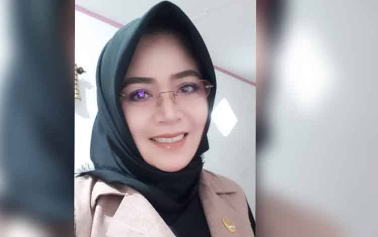 Legislator Kapuas Ini Dorong Pengawasan Bahan Pokok