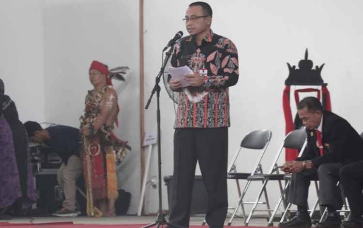 Kejuaraan Olahraga Diharapkan Jadi Momen Evaluasi  ?