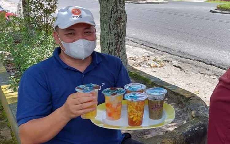 Heru Hidayat: Pandangan BBM Subsidi Hanya Dinikmati Kalangan Elit Tidak Tepat