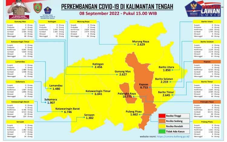 Diprediksi Bakal Muncul Varian Baru Covid-19