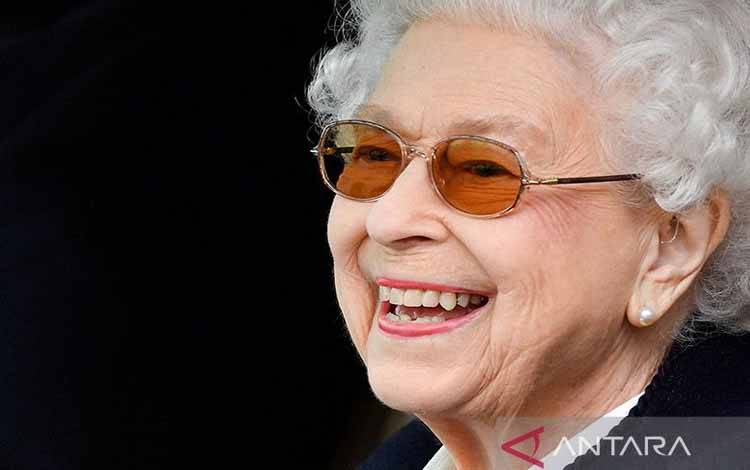 Dunia Olahraga Berduka atas Meninggalnya Ratu Elizabeth