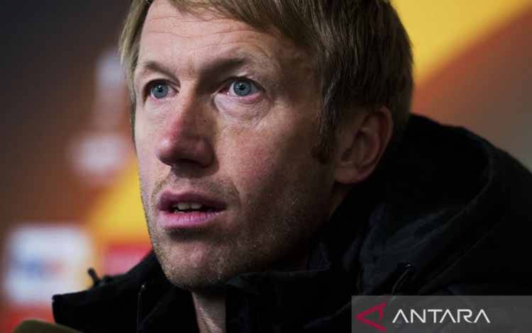 Chelsea Resmi Umumkan Graham Potter sebagai Pelatih Anyar