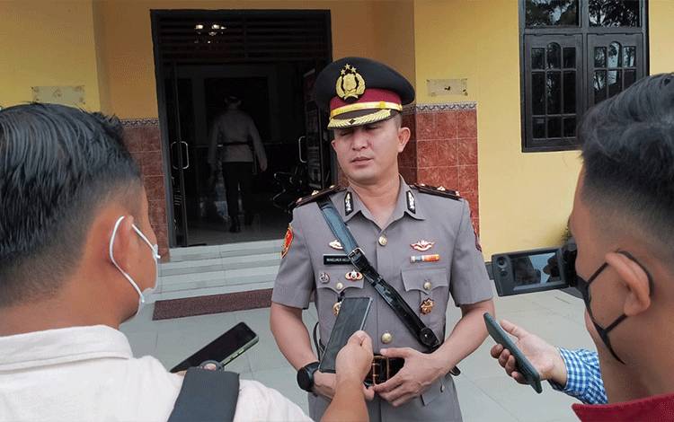 Viral Diduga Lakukan Pungli, Oknum Polisi di Kobar Diperiksa Propam