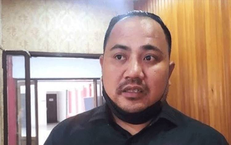 Komisi A DPRD Palangka Raya Dukung Satpol PP Tegakkan Perda Sampah