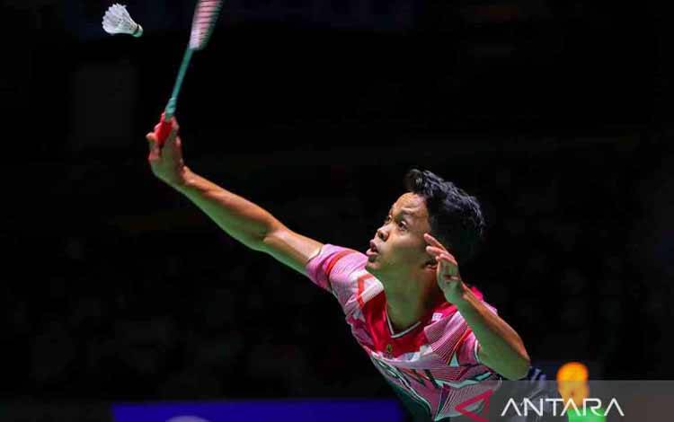 Indonesia Kirim 16 Wakil ke Denmark Open 2022