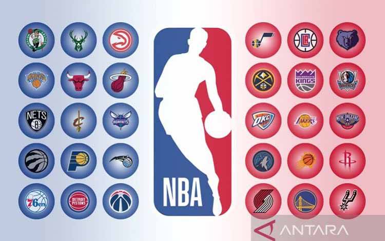NBA Terus Matangkan Konsep Turnamen Intramusim