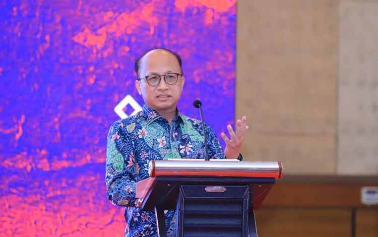 Kemenaker: Dana BSU Dapat Diambil Mulai Senin Pekan Depan