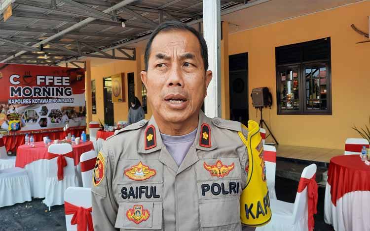 Cegah Kenakalan Remaja, Polsek Arsel Ajak Orang Tua Pantau Aktivitas Anak