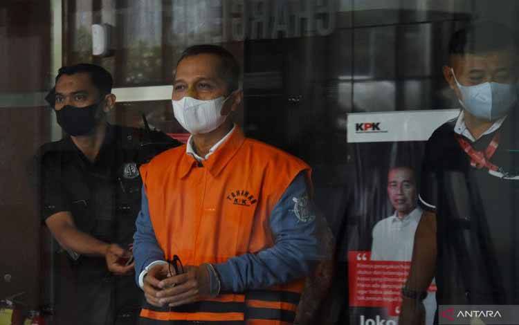 KPK Dalami Dasar Hukum Hingga Prosedur Penerimaan Mahasiswa Baru