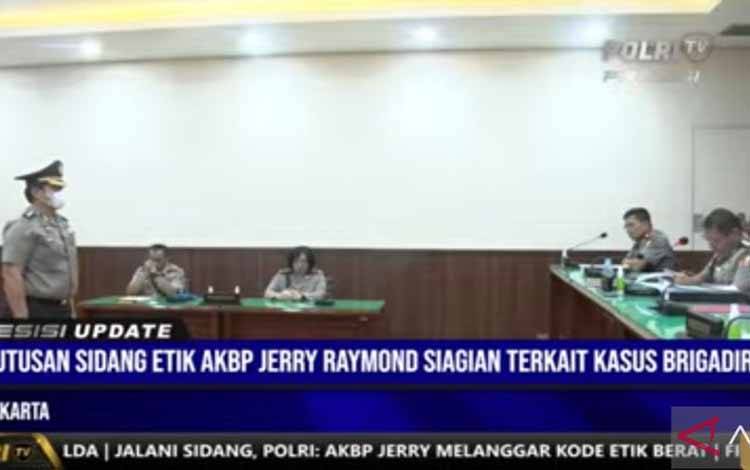 Lemkapi: Tiga Kapolda Tidak Mungkin Intervensi Timsus Polri