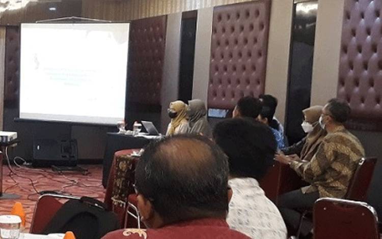 Dukung Perumusan Kebijakan Melalui Analisis Kependudukan