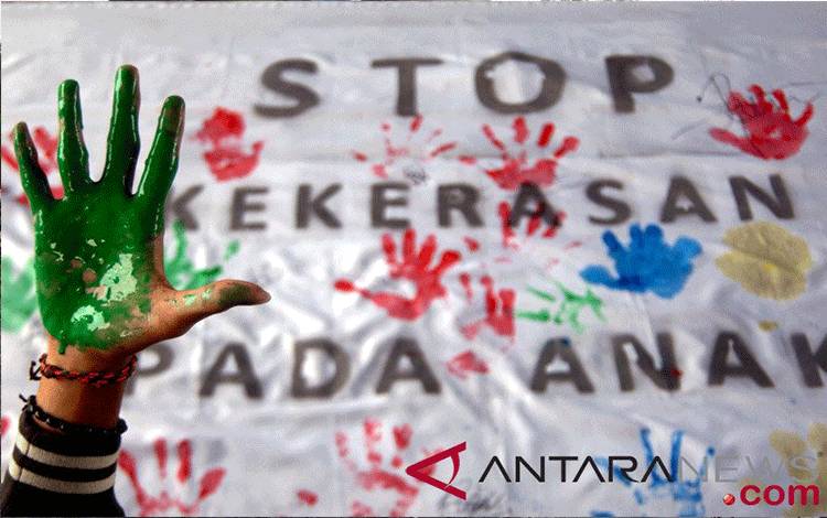 12 Anak Jadi Korban Kekerasan Seksual Calon Pendeta